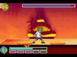 Ueki no Housoku - Jingi Sakuretsu Nouryokusha Battle